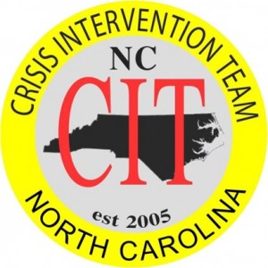 NC CIT pin